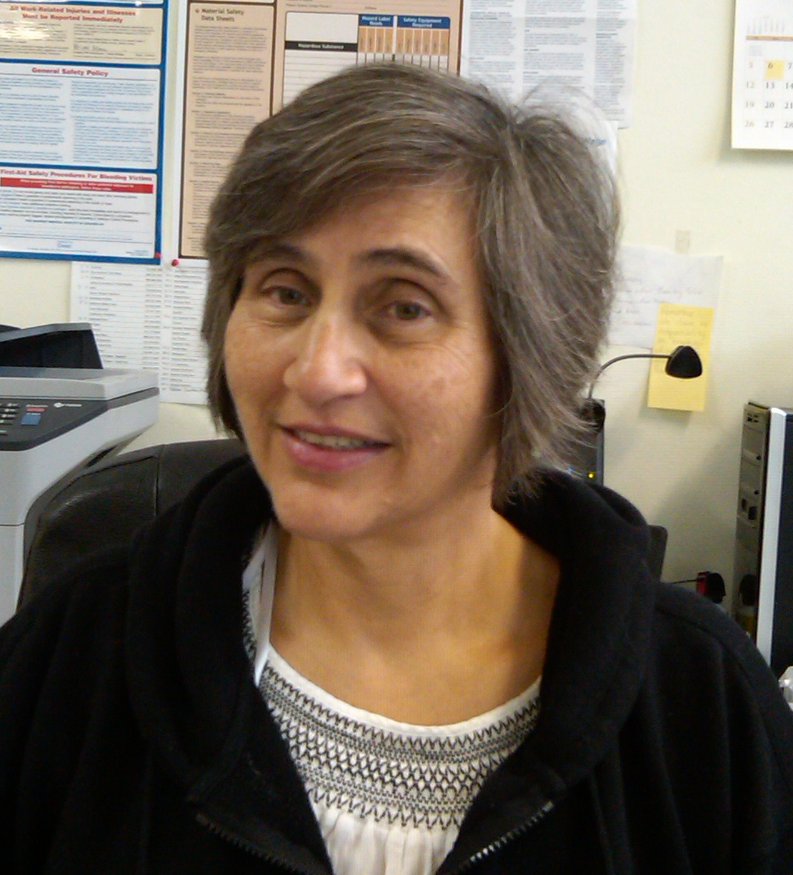 margie